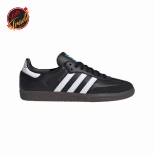 Adidas Samba Black