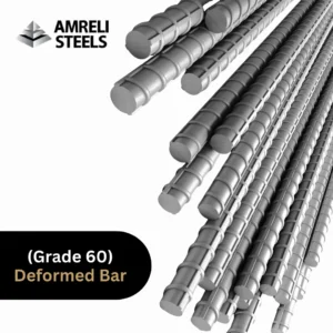 Amreli Steels – (Grade-60)