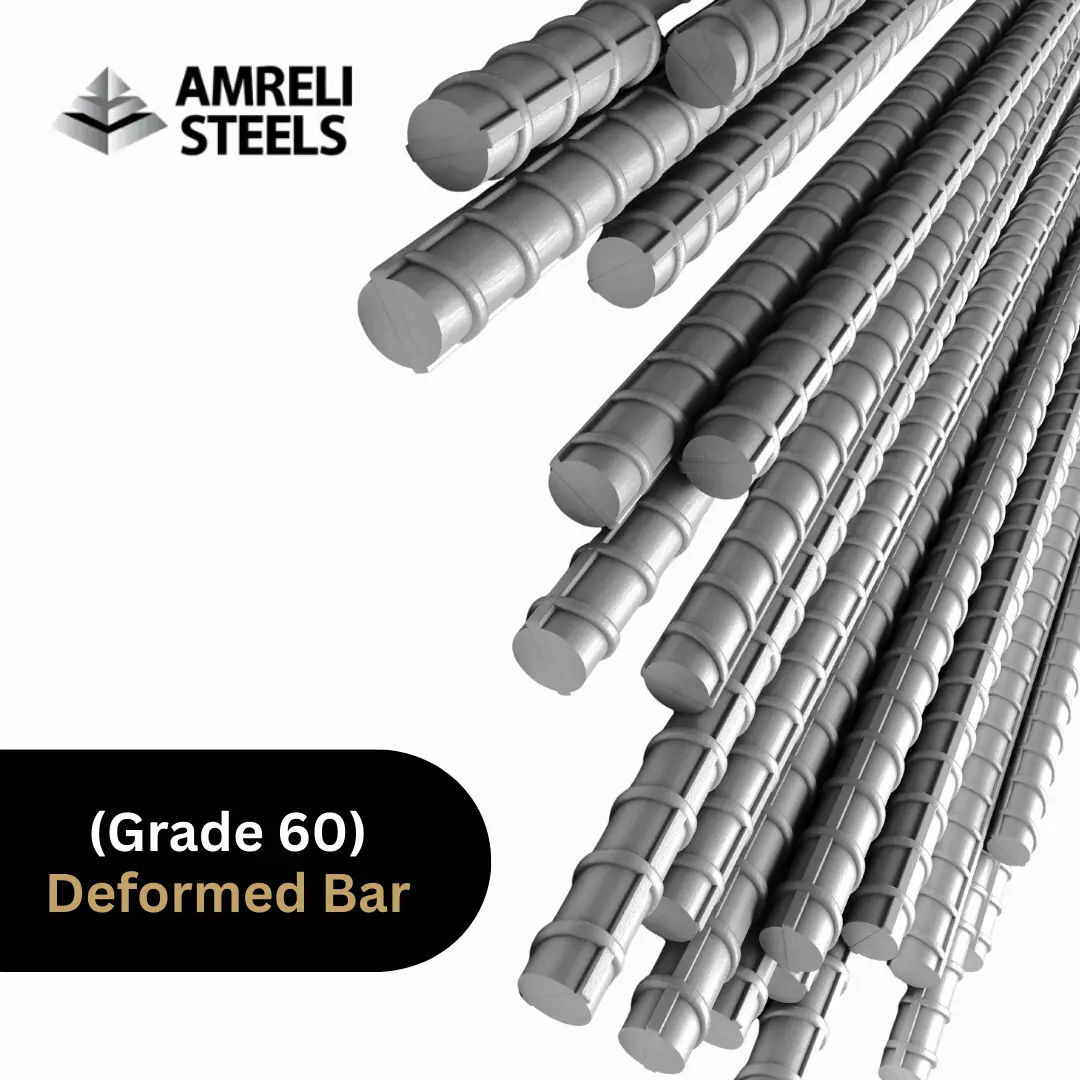 Amreli Steels – (Grade-60)