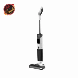 Wet And Dry Floor Cleaner