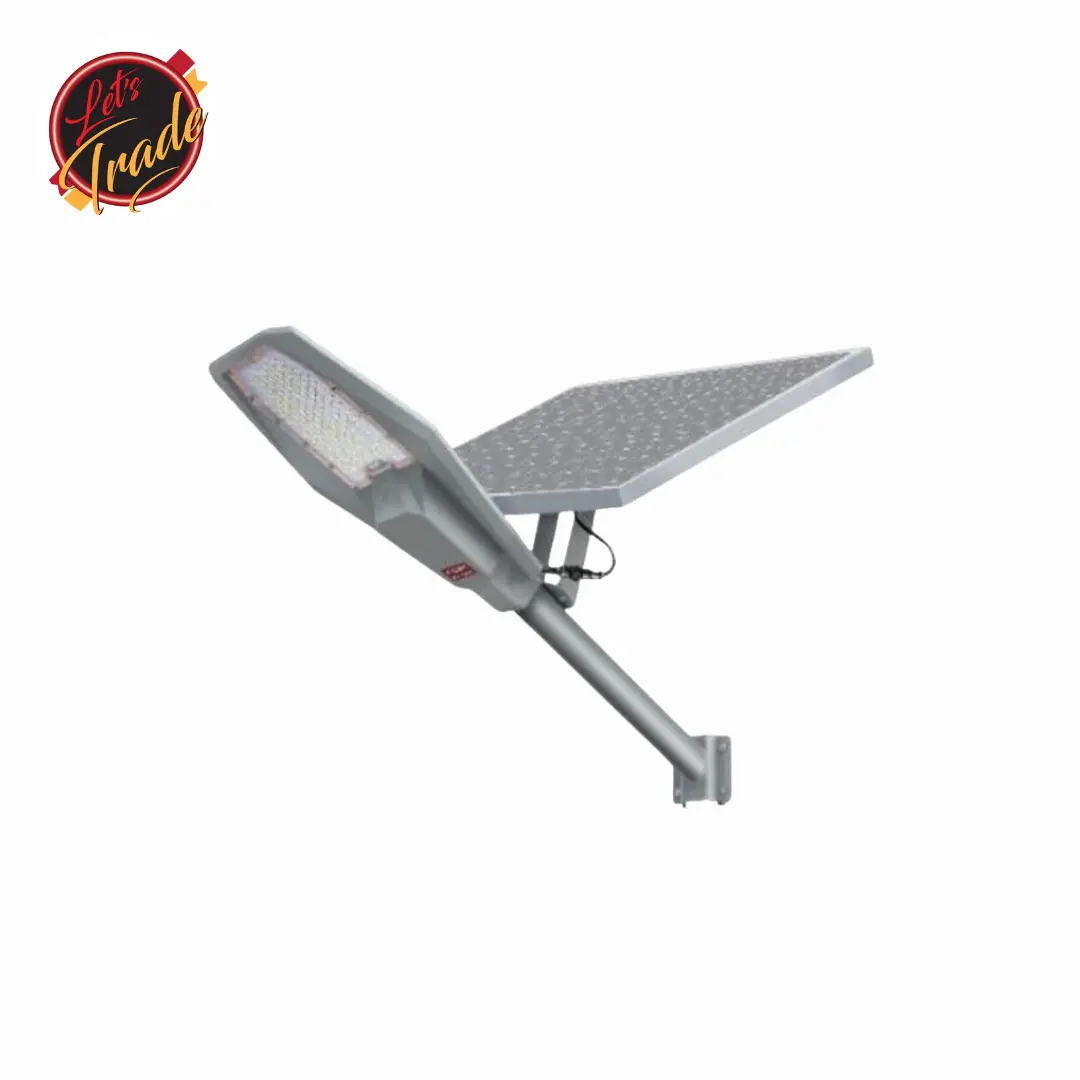 Solar Street Light 100W