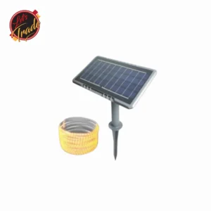 Solar Strip Light 50W