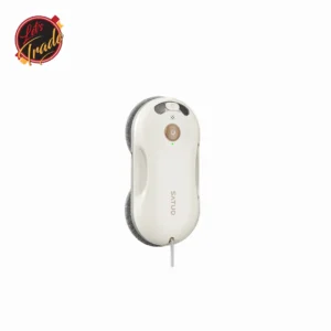 Window Cleaner Robot